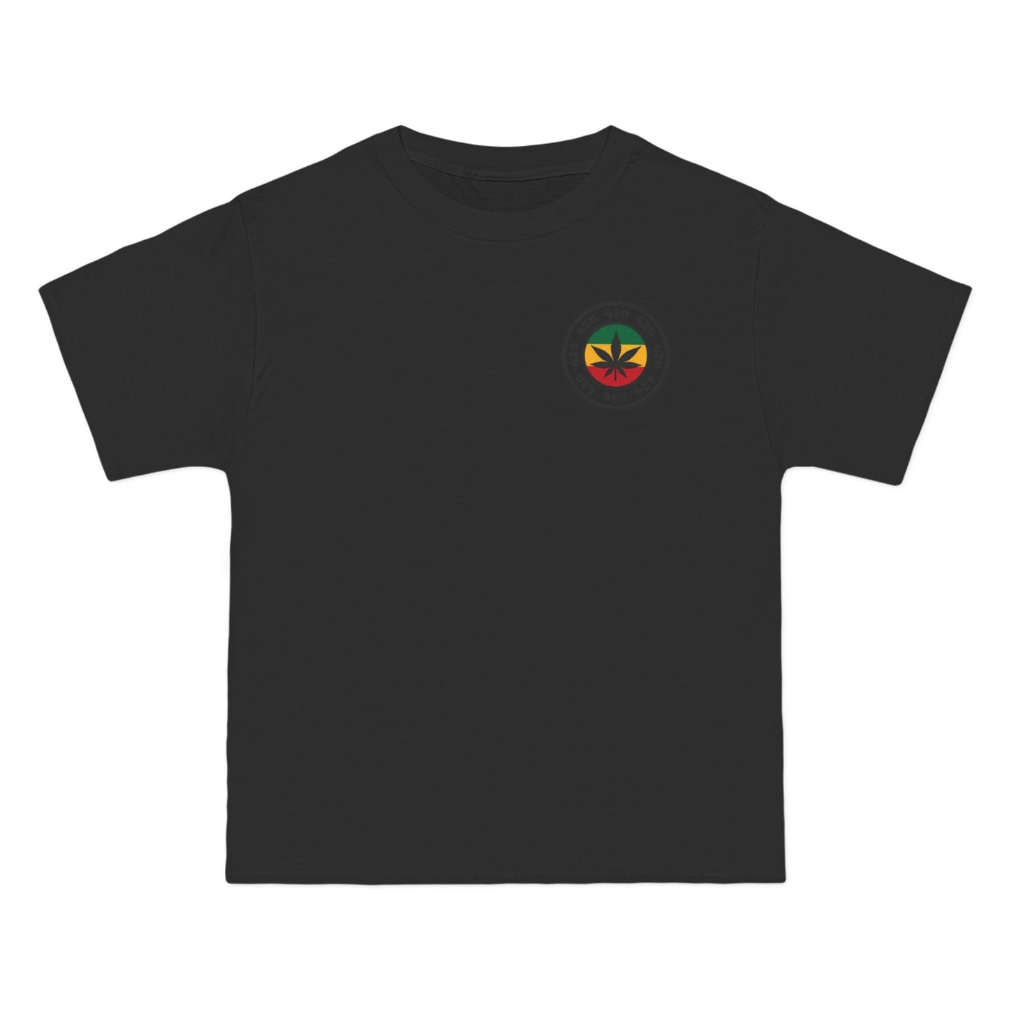 420 Blaze Beefy Tee